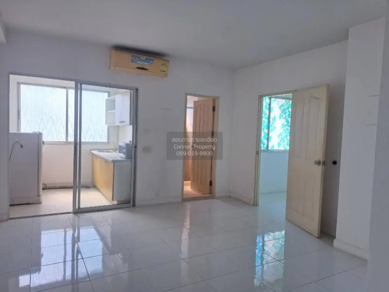 FOR SALE condo , City Home Sukhumvit 101/2 , nice view , high flo 1