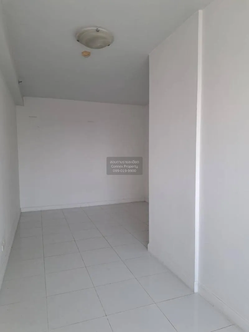 FOR SALE condo , City Home Sukhumvit 101/2 , nice view , high flo 4