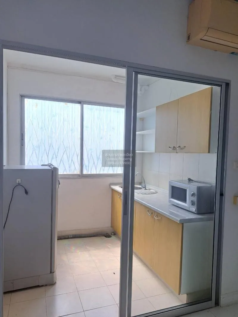 FOR SALE condo , City Home Sukhumvit 101/2 , nice view , high flo