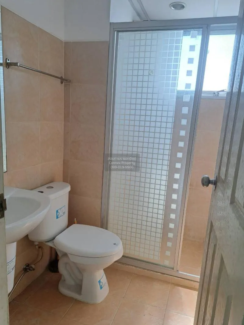 FOR SALE condo , City Home Sukhumvit 101/2 , nice view , high flo