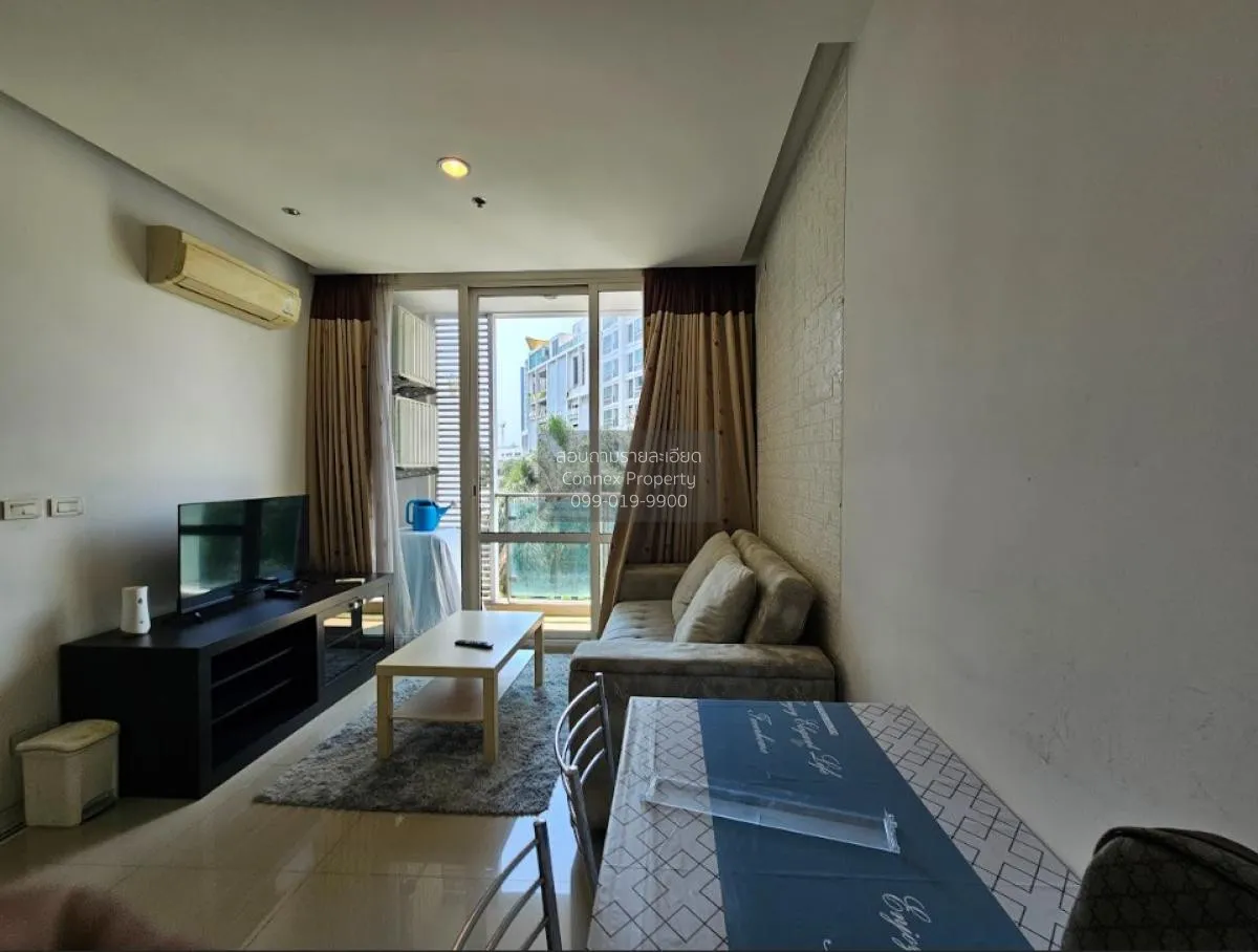 เช่าคอนโด  ที.ซี. กรีน MRT-พระราม 9 ห้วยขวาง เขต ห้วยขวาง กรุงเทพ 2