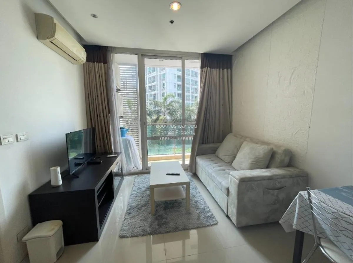 เช่าคอนโด  ที.ซี. กรีน MRT-พระราม 9 ห้วยขวาง เขต ห้วยขวาง กรุงเทพ 3