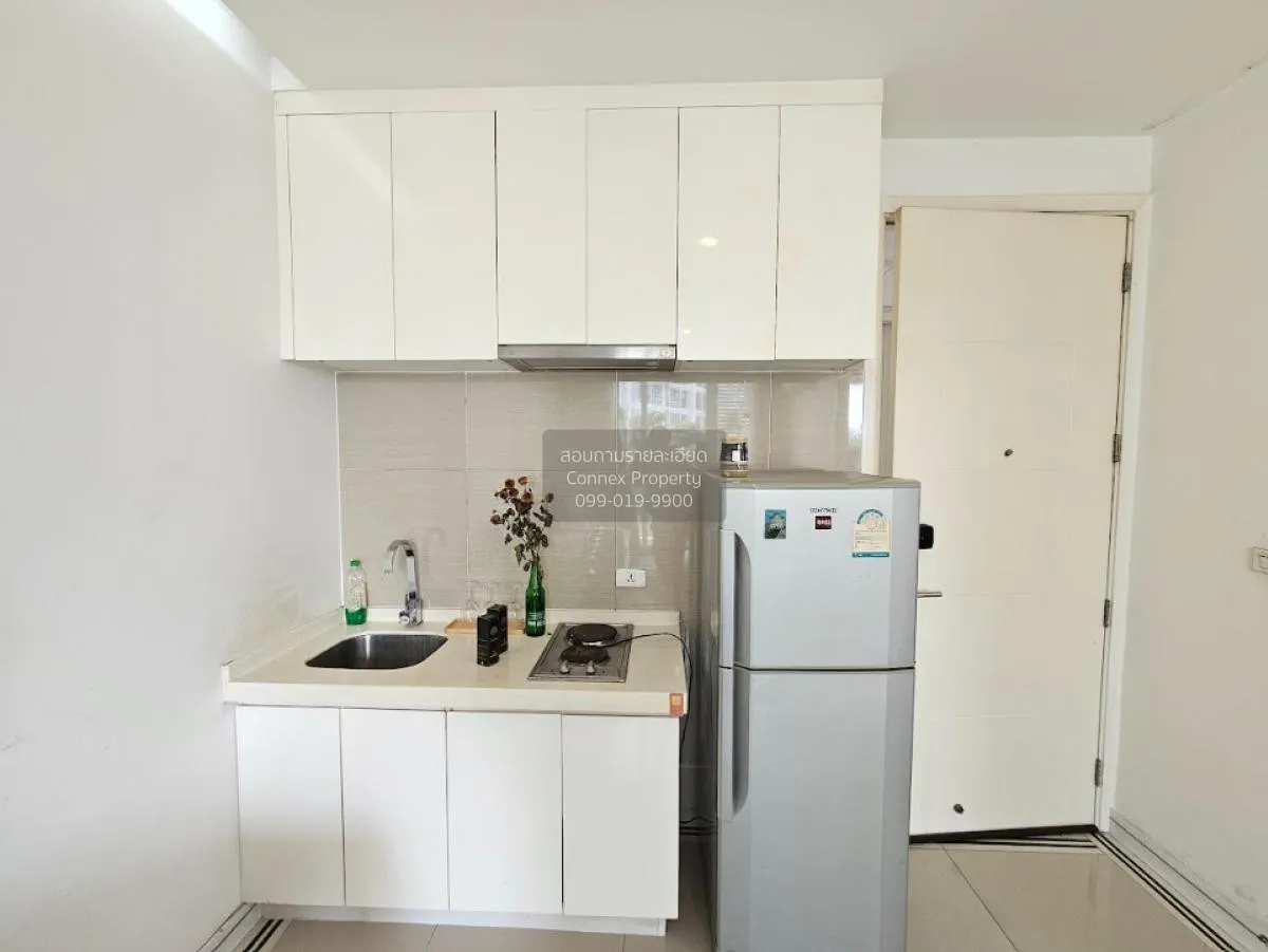 เช่าคอนโด  ที.ซี. กรีน MRT-พระราม 9 ห้วยขวาง เขต ห้วยขวาง กรุงเทพ