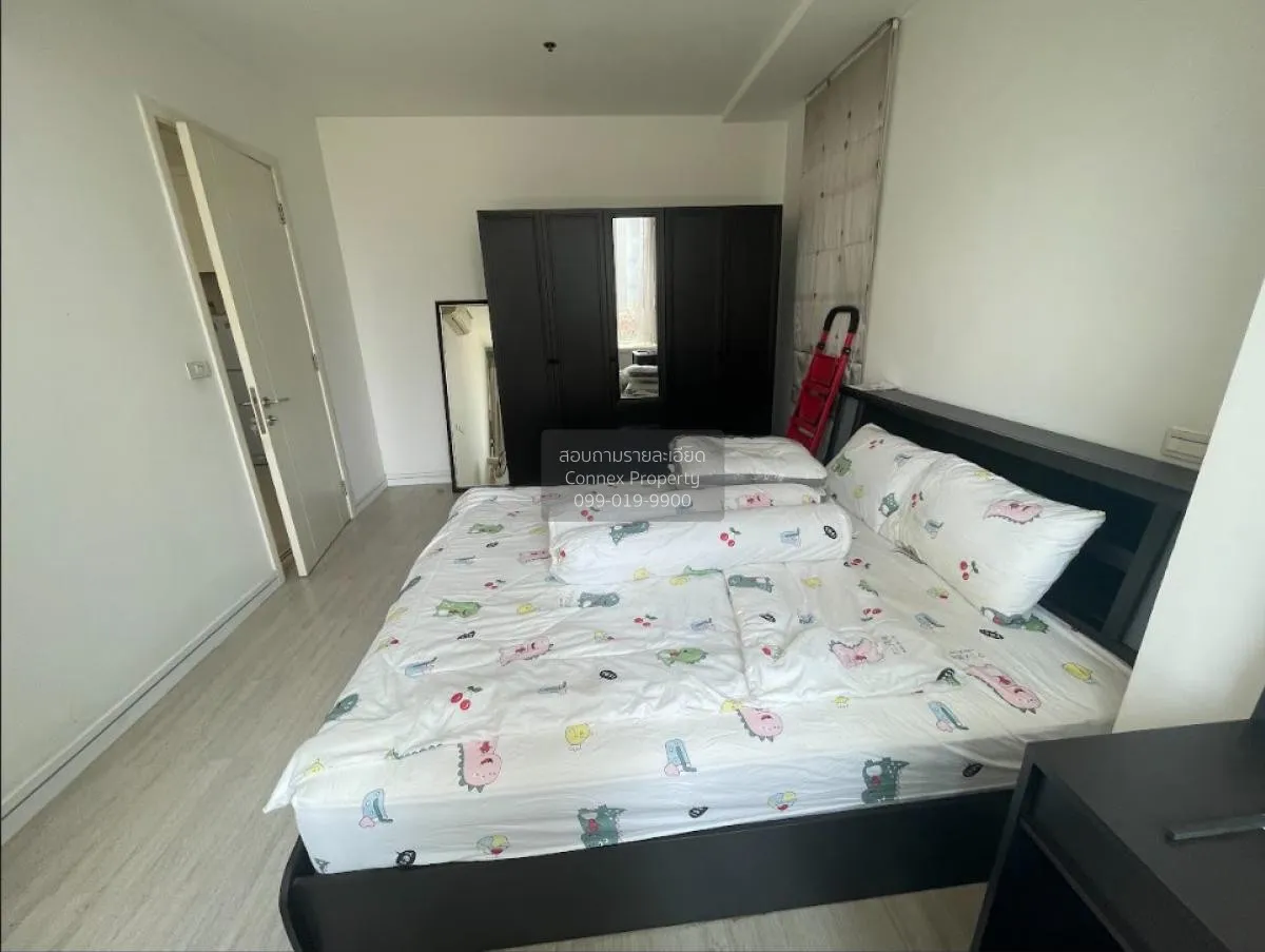 เช่าคอนโด  ที.ซี. กรีน MRT-พระราม 9 ห้วยขวาง เขต ห้วยขวาง กรุงเทพ