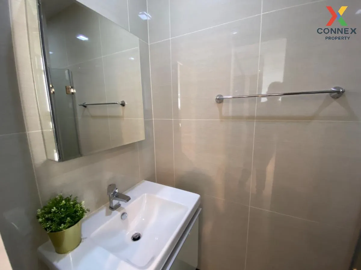 FOR RENT condo , Park Origin Phrom Phong , BTS-Phrom Phong , Khlo