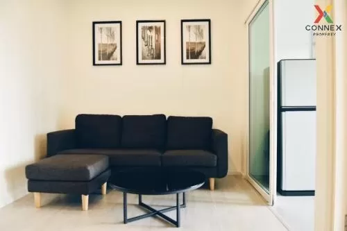 เช่าคอนโด  แอสปาย สาทร - ท่าพระ BTS-ตลาดพลู บุคคโล เขต ธนบุรี กรุงเทพ CX-73246