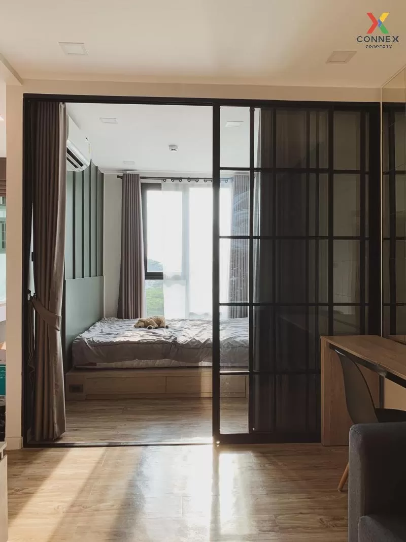 For Sale Condo , Groove Condo Ratchada-Ladprao , MRT-Lat Phrao ,  For Sale Condo , Groove Condo Ratchada-Ladprao , MRT-Lat Phrao ,  4