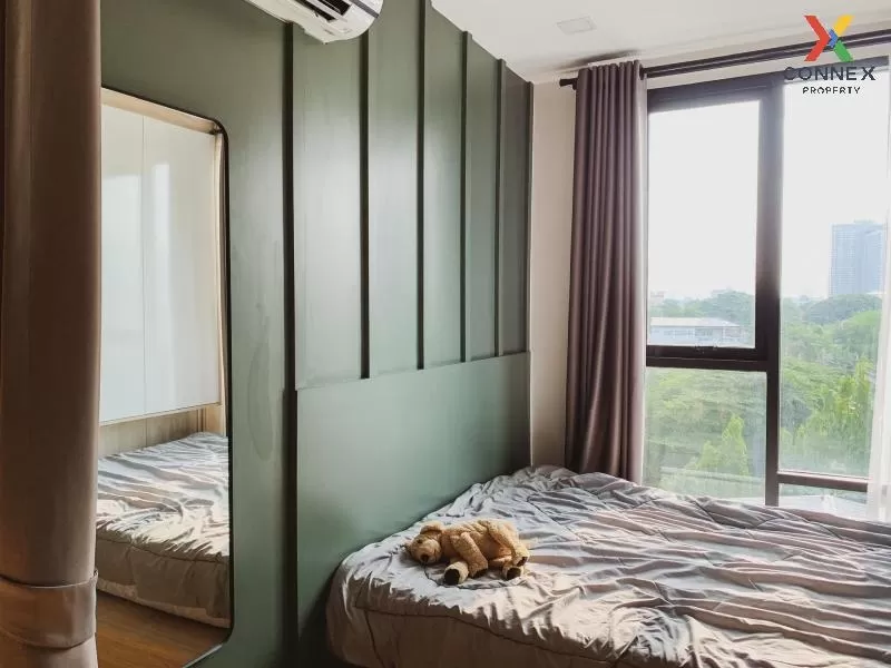 For Sale Condo , Groove Condo Ratchada-Ladprao , MRT-Lat Phrao ,  For Sale Condo , Groove Condo Ratchada-Ladprao , MRT-Lat Phrao ,