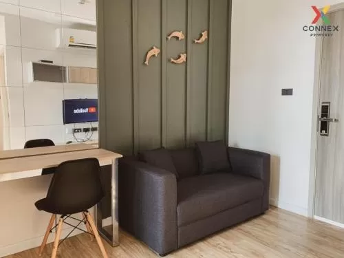 For Sale Condo , Groove Condo Ratchada-Ladprao , MRT-Lat Phrao , Sam Saen Nok , Huai Khwang , Bangkok , CX-73250