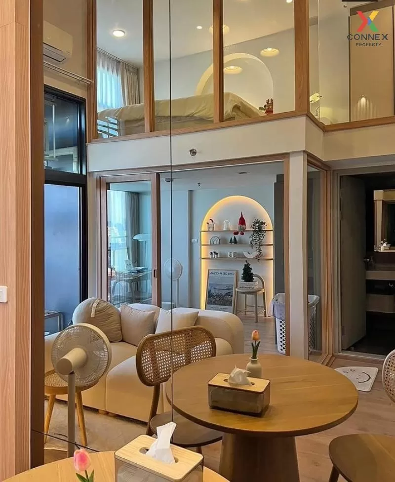 เช่าคอนโด  ไอดีโอ พระราม 9-อโศก MRT-พระราม 9 ห้วยขวาง เขต ห้วยขวา เช่าคอนโด  ไอดีโอ พระราม 9-อโศก MRT-พระราม 9 ห้วยขวาง เขต ห้วยขวา 4