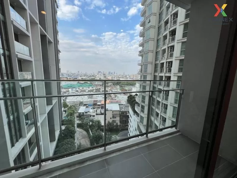 เช่าคอนโด  เดอะ รูม สุขุมวิท 69 BTS-พระโขนง พระโขนง เขต วัฒนา กรุ