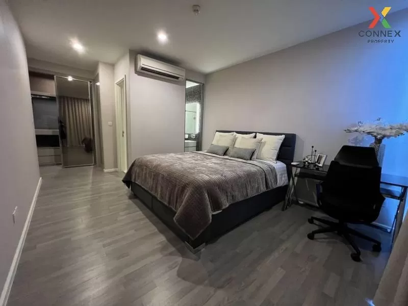 เช่าคอนโด  เดอะ รูม สุขุมวิท 69 BTS-พระโขนง พระโขนง เขต วัฒนา กรุ