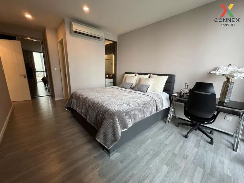 เช่าคอนโด  เดอะ รูม สุขุมวิท 69 BTS-พระโขนง พระโขนง เขต วัฒนา กรุ