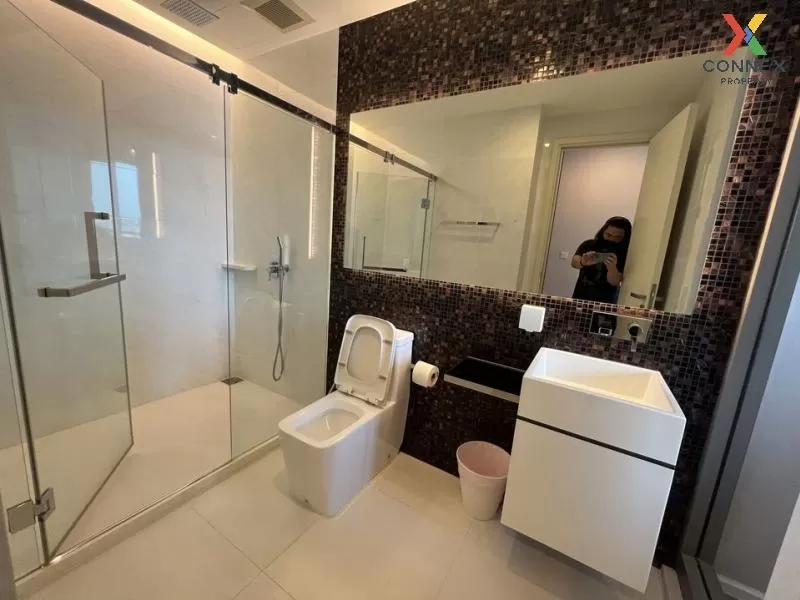 เช่าคอนโด  เดอะ รูม สุขุมวิท 69 BTS-พระโขนง พระโขนง เขต วัฒนา กรุ