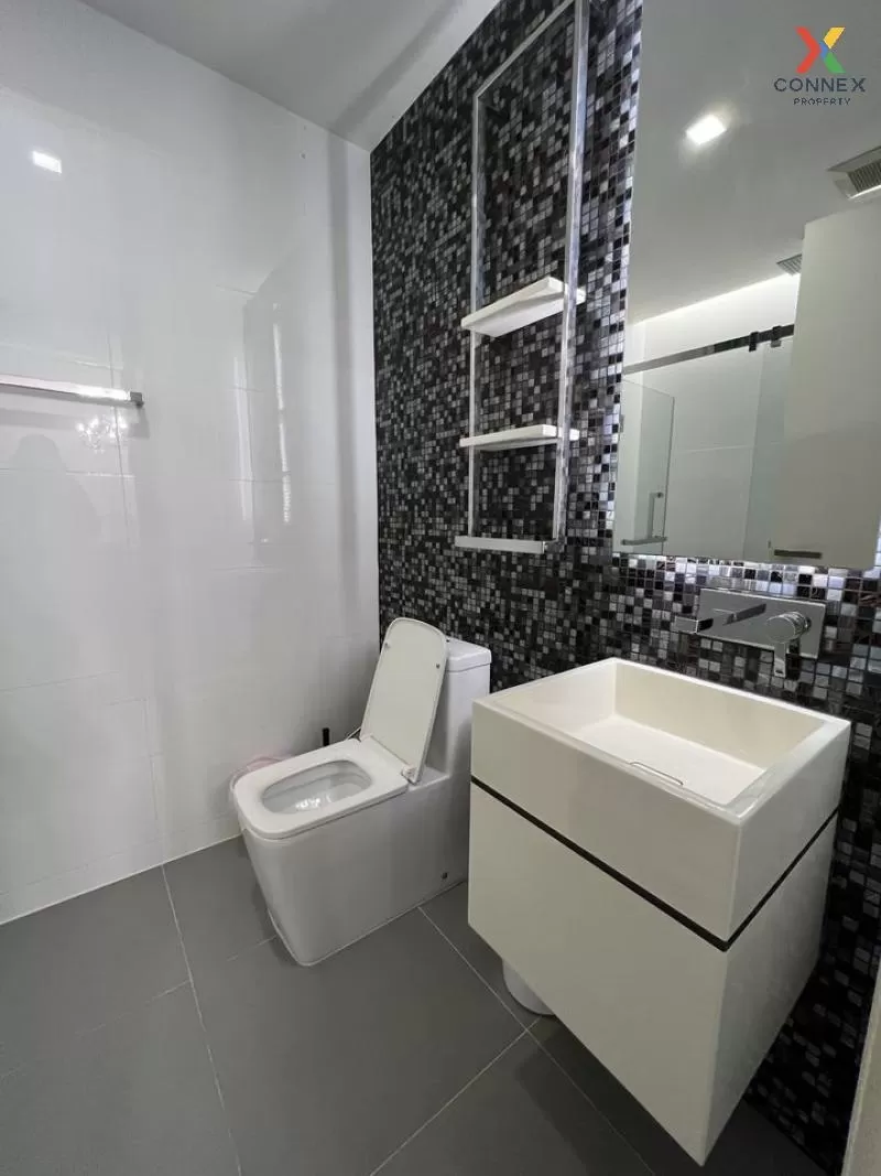 เช่าคอนโด  เดอะ รูม สุขุมวิท 69 BTS-พระโขนง พระโขนง เขต วัฒนา กรุ