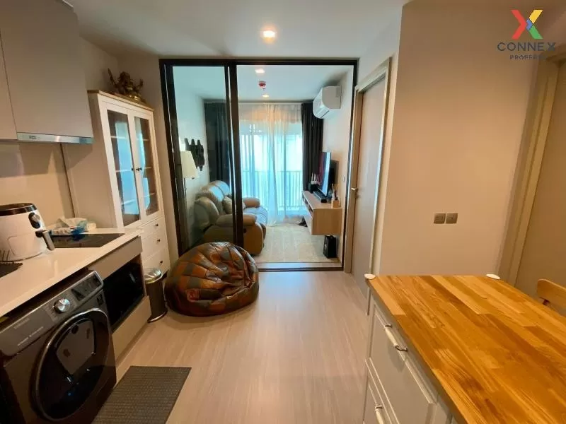 FOR RENT condo , Life Ladprao , BTS-Ha Yaek Lat Phrao , Chomphon  1