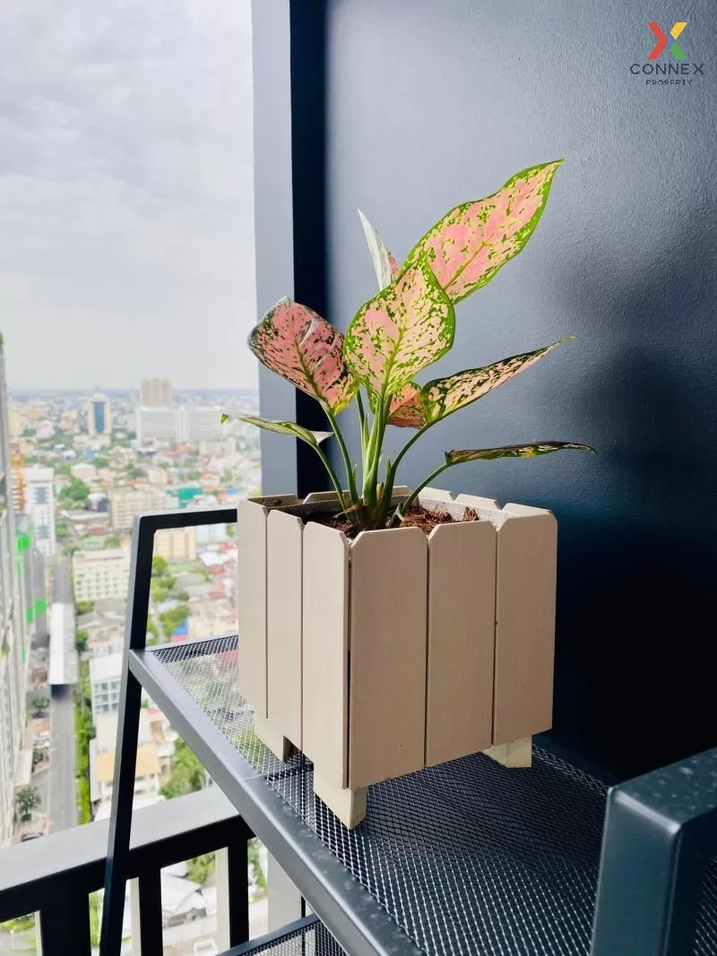 FOR RENT condo , Life Ladprao , BTS-Ha Yaek Lat Phrao , Chomphon 