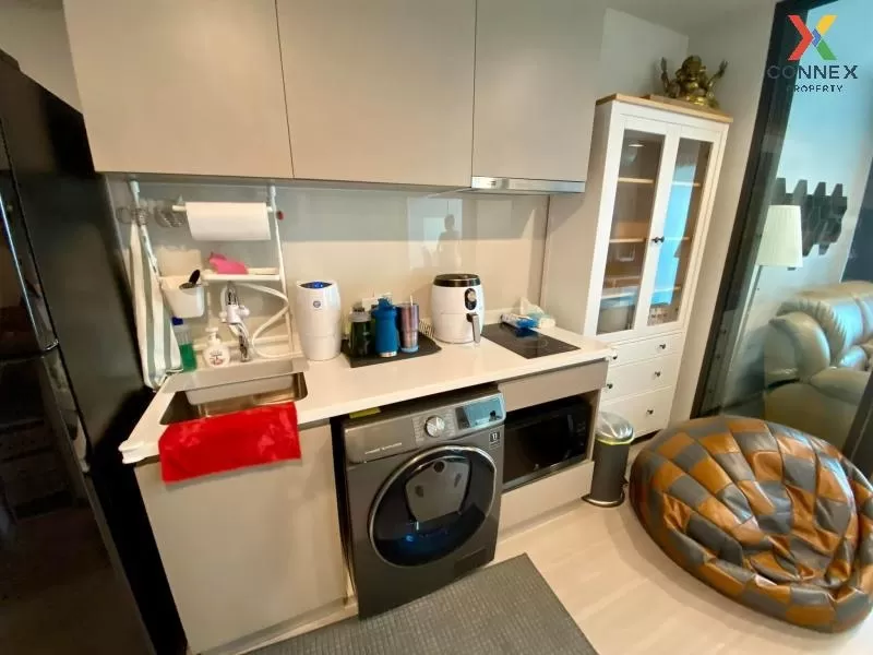 FOR RENT condo , Life Ladprao , BTS-Ha Yaek Lat Phrao , Chomphon  4