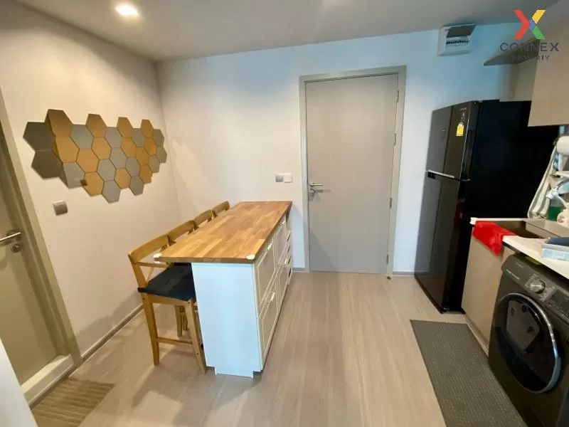 FOR RENT condo , Life Ladprao , BTS-Ha Yaek Lat Phrao , Chomphon 