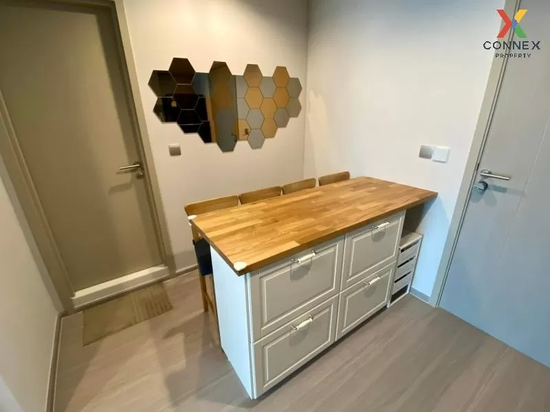 FOR RENT condo , Life Ladprao , BTS-Ha Yaek Lat Phrao , Chomphon 