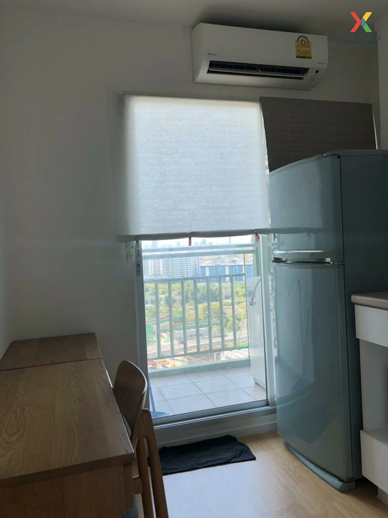 FOR RENT condo , Lumpini Place Srinakarin - Huamark Station , ARL 3