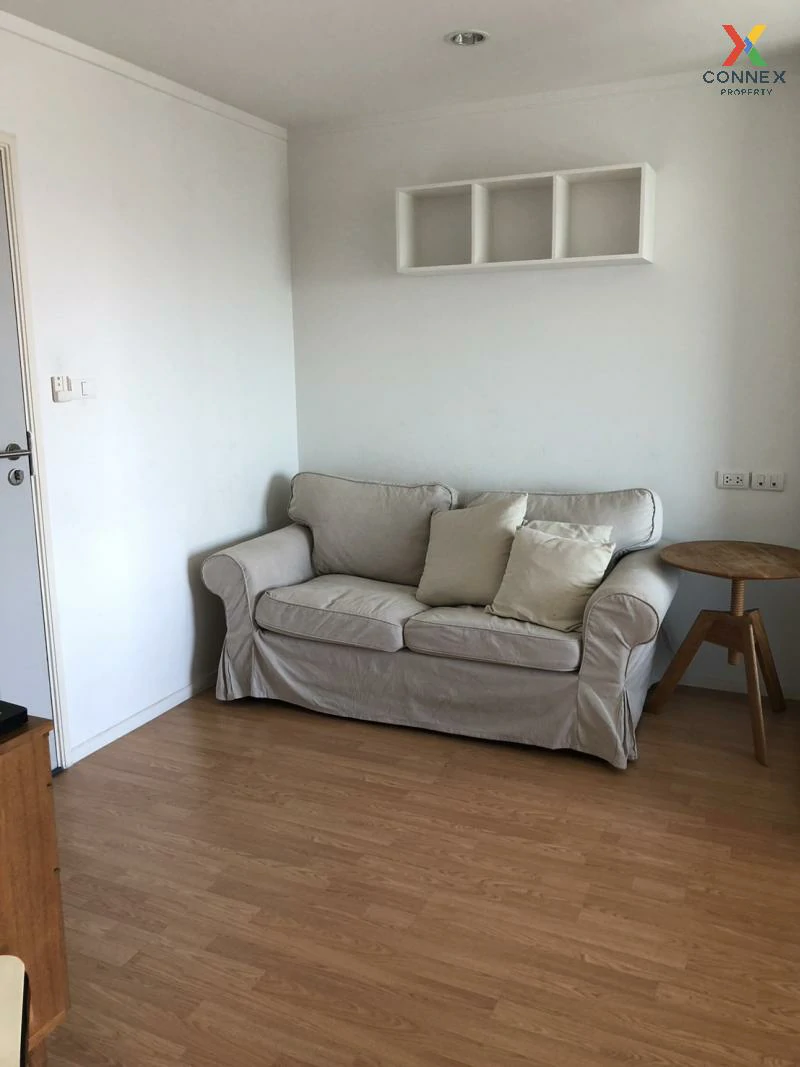 FOR RENT condo , Lumpini Place Srinakarin - Huamark Station , ARL 4