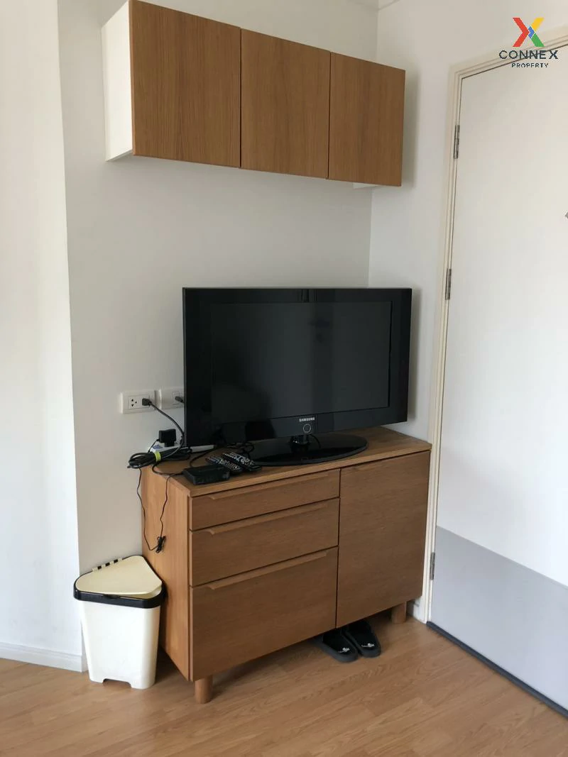 FOR RENT condo , Lumpini Place Srinakarin - Huamark Station , ARL