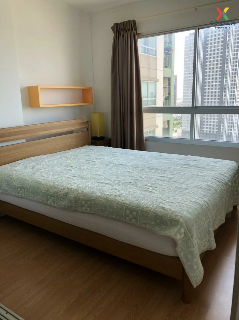 FOR RENT condo , Lumpini Place Srinakarin - Huamark Station , ARL
