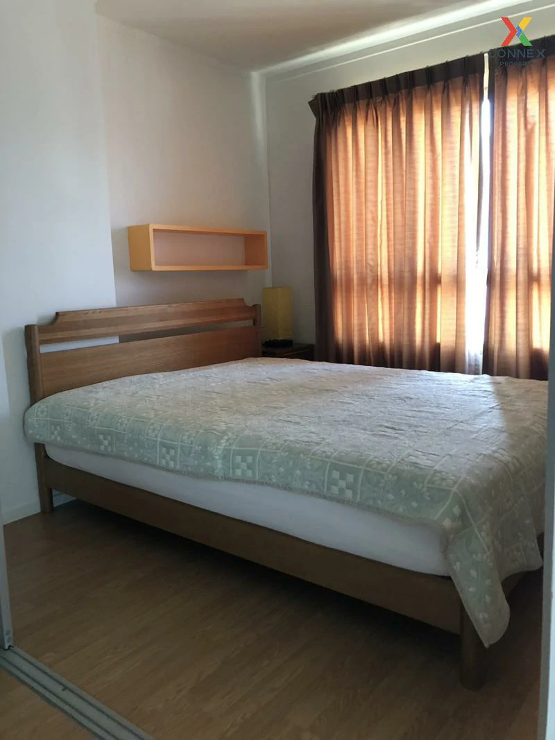 FOR RENT condo , Lumpini Place Srinakarin - Huamark Station , ARL