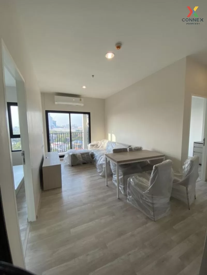 เช่าคอนโด  นิช โมโน เมกะ สเปซ บางนา บางแก้ว บางพลี สมุทรปราการ CX 2