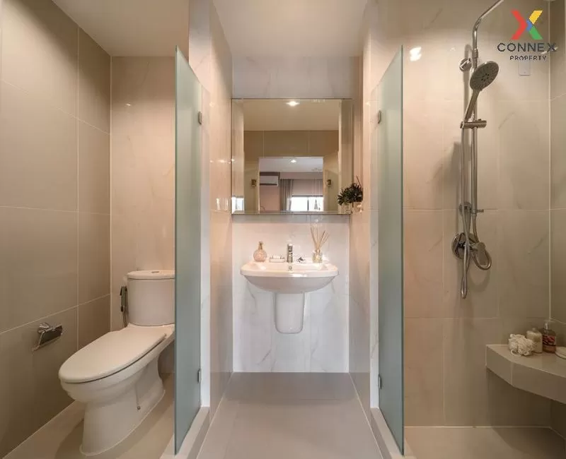 เช่าคอนโด  นิช โมโน เมกะ สเปซ บางนา บางแก้ว บางพลี สมุทรปราการ CX