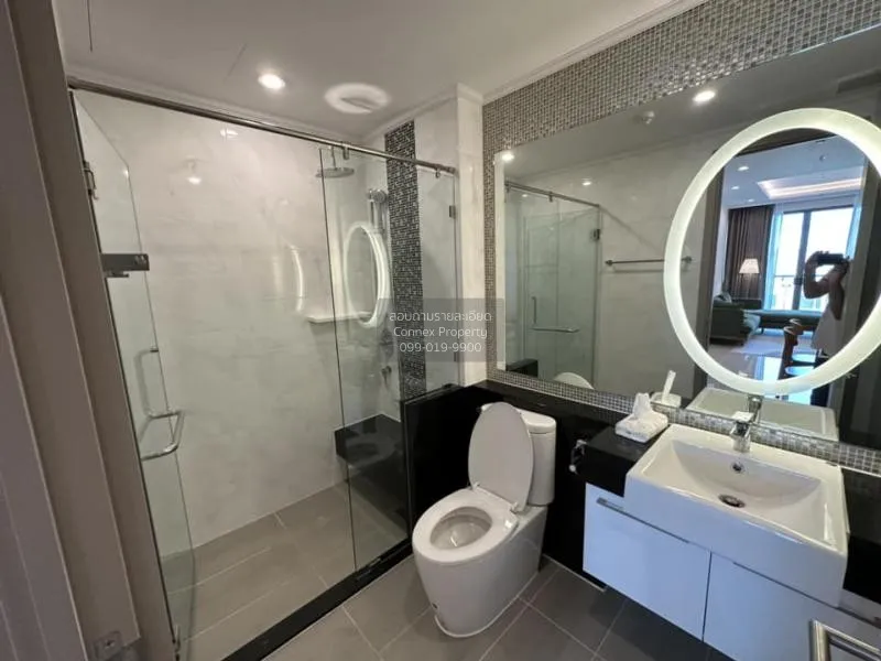 FOR SALE condo , Supalai Oriental Sukhumvit 39 , MRT-Phetchaburi 