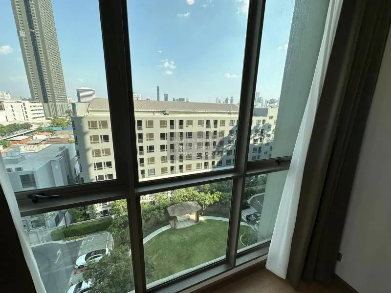 FOR SALE condo , Supalai Oriental Sukhumvit 39 , MRT-Phetchaburi 