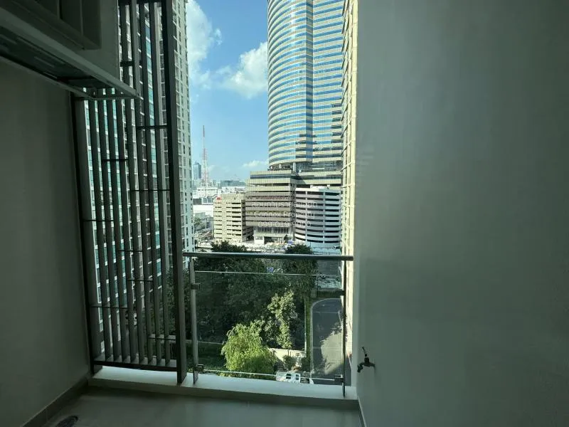 FOR SALE condo , Supalai Oriental Sukhumvit 39 , MRT-Phetchaburi 