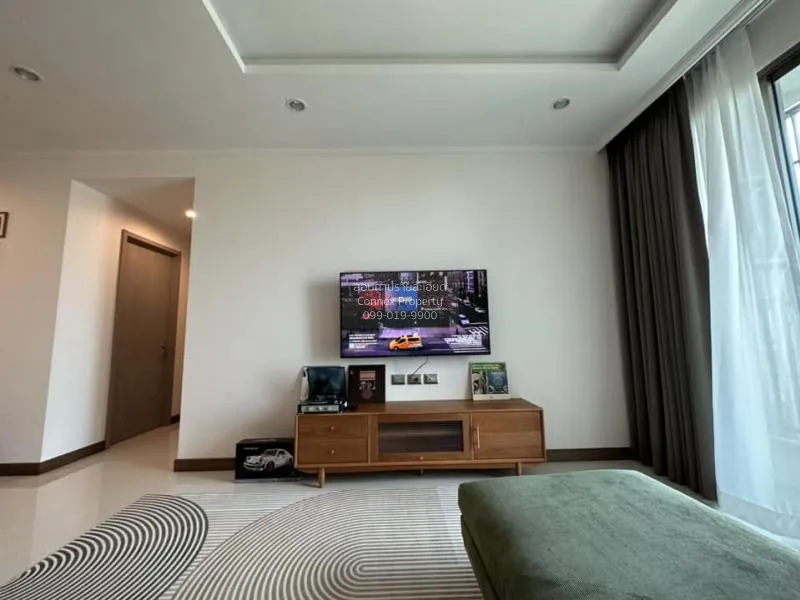 FOR SALE condo , Supalai Oriental Sukhumvit 39 , MRT-Phetchaburi  3
