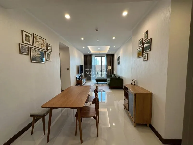 FOR SALE condo , Supalai Oriental Sukhumvit 39 , MRT-Phetchaburi 