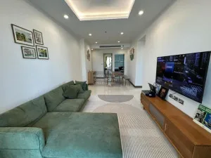 FOR SALE condo , Supalai Oriental Sukhumvit 39 , MRT-Phetchaburi , Khlong Tan Nuea , Watthana , Bangkok , CX-73264