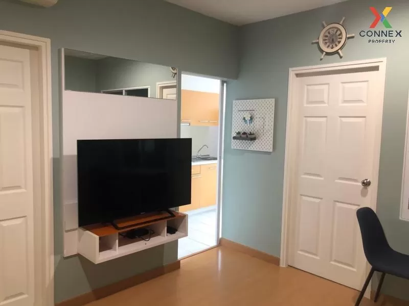 เช่าคอนโด  ไลฟ์ แอท สุขุมวิท 65 BTS-เอกมัย พระโขนงเหนือ เขต วัฒนา 3