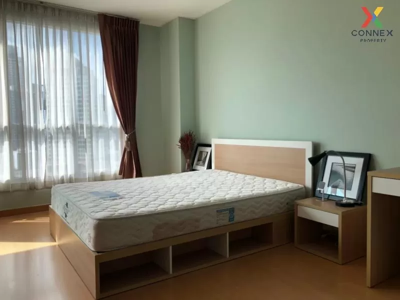 เช่าคอนโด  ไลฟ์ แอท สุขุมวิท 65 BTS-เอกมัย พระโขนงเหนือ เขต วัฒนา