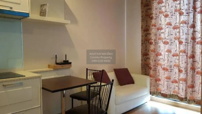 ขายคอนโด  คิวเฮ้าส์ สุขุมวิท 79 BTS-อ่อนนุช พระโขนง เขต วัฒนา กรุ 1