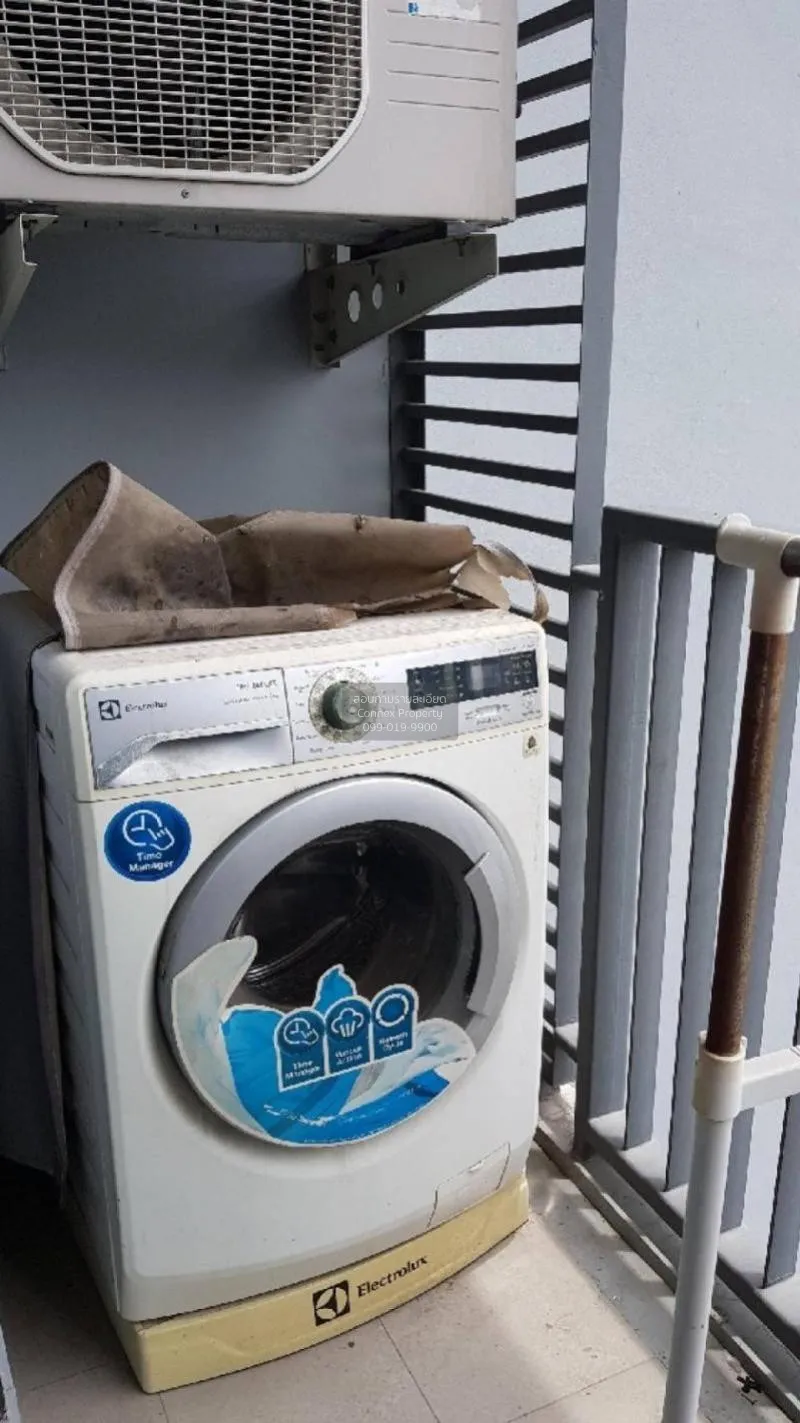 ขายคอนโด  คิวเฮ้าส์ สุขุมวิท 79 BTS-อ่อนนุช พระโขนง เขต วัฒนา กรุ