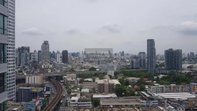 ขายคอนโด  คิวเฮ้าส์ สุขุมวิท 79 BTS-อ่อนนุช พระโขนง เขต วัฒนา กรุ