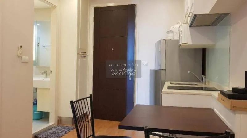 ขายคอนโด  คิวเฮ้าส์ สุขุมวิท 79 BTS-อ่อนนุช พระโขนง เขต วัฒนา กรุ 4