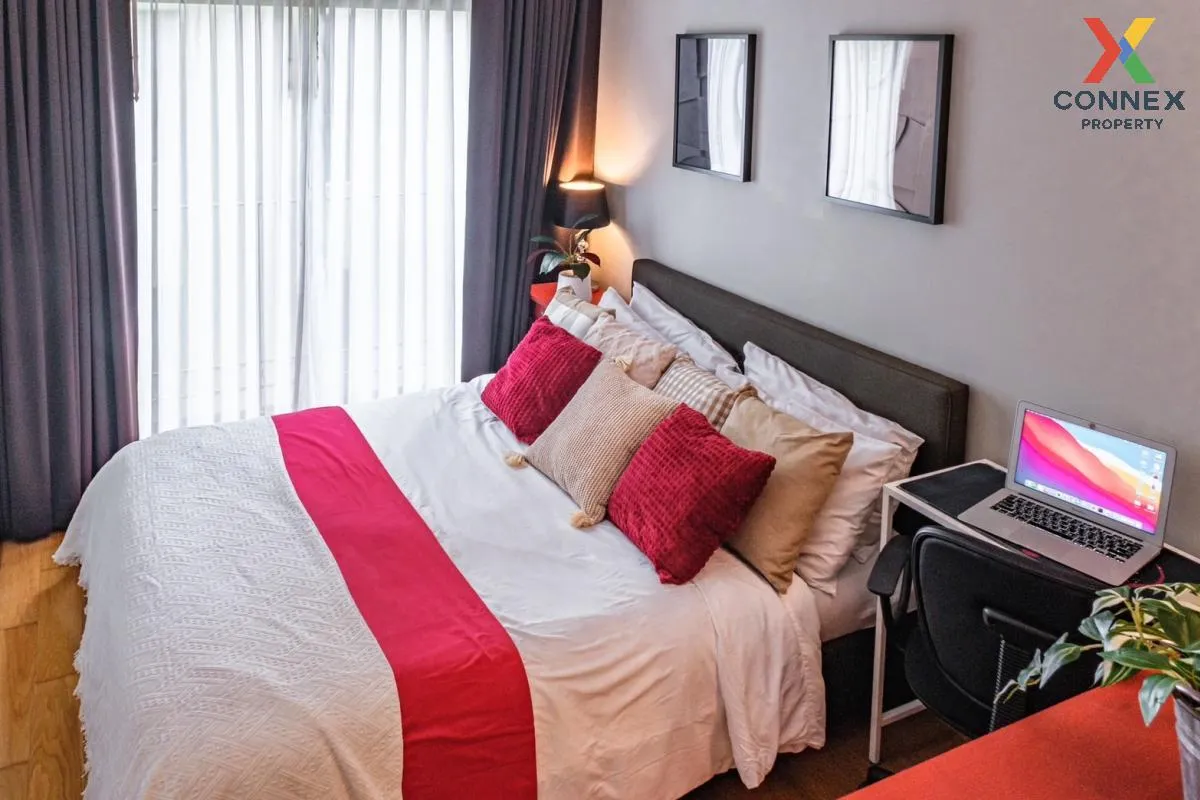 FOR RENT condo , Condolette Dwell Sukhumvit 26 , BTS-Phrom Phong 