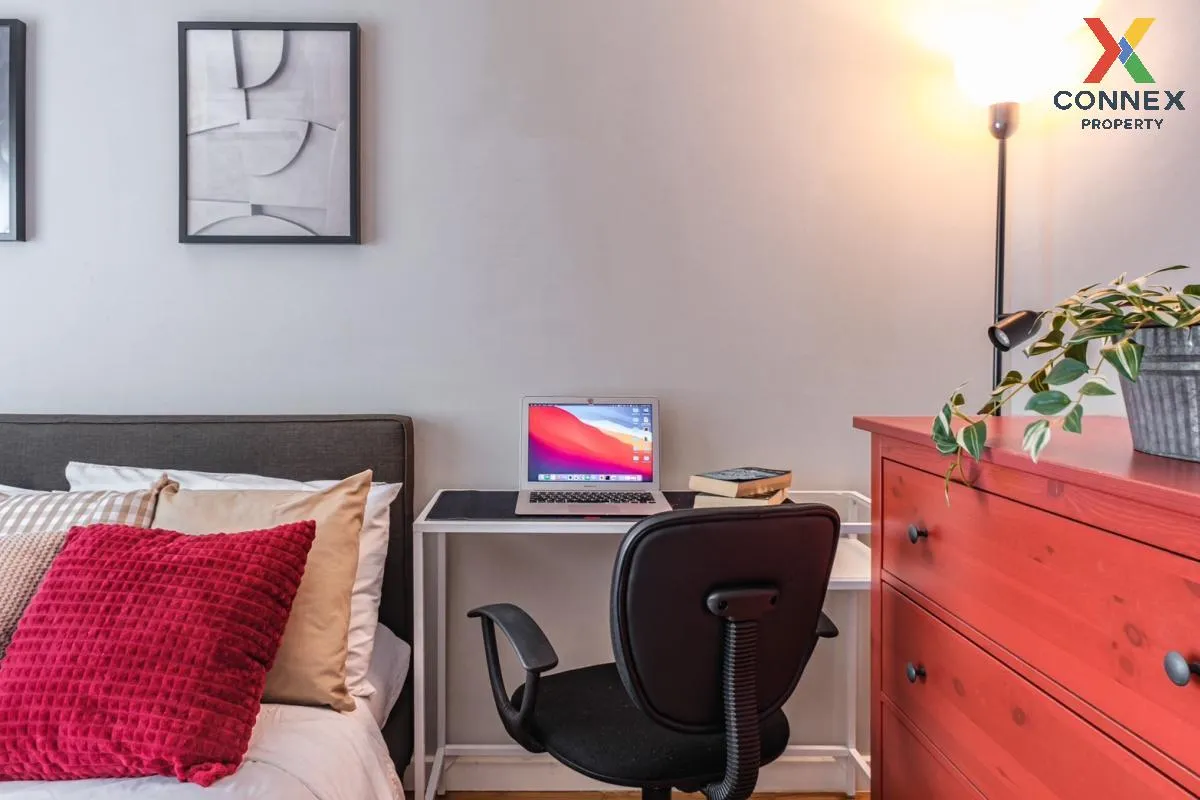 FOR RENT condo , Condolette Dwell Sukhumvit 26 , BTS-Phrom Phong 