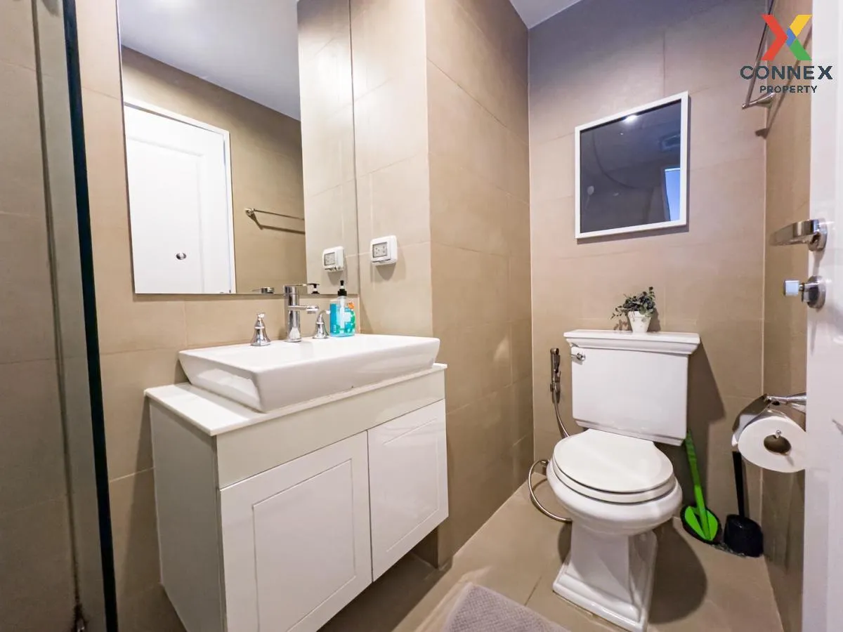 FOR RENT condo , Condolette Dwell Sukhumvit 26 , BTS-Phrom Phong 