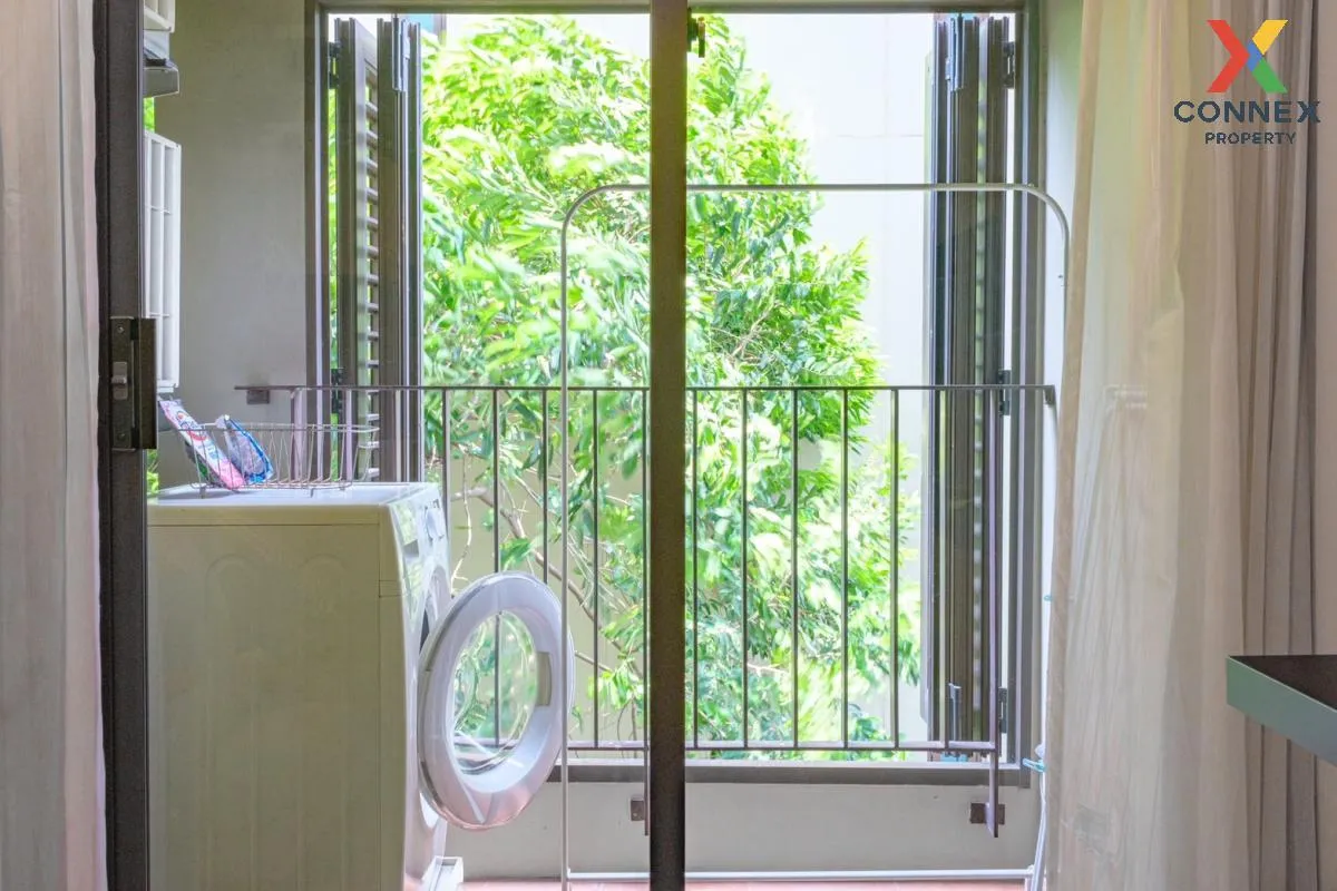 FOR RENT condo , Condolette Dwell Sukhumvit 26 , BTS-Phrom Phong 