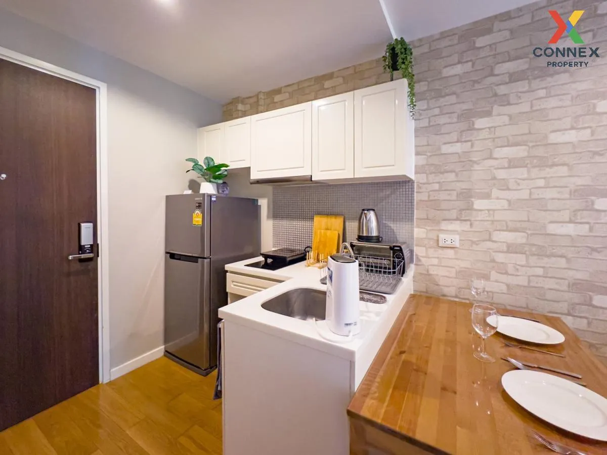 FOR RENT condo , Condolette Dwell Sukhumvit 26 , BTS-Phrom Phong 
