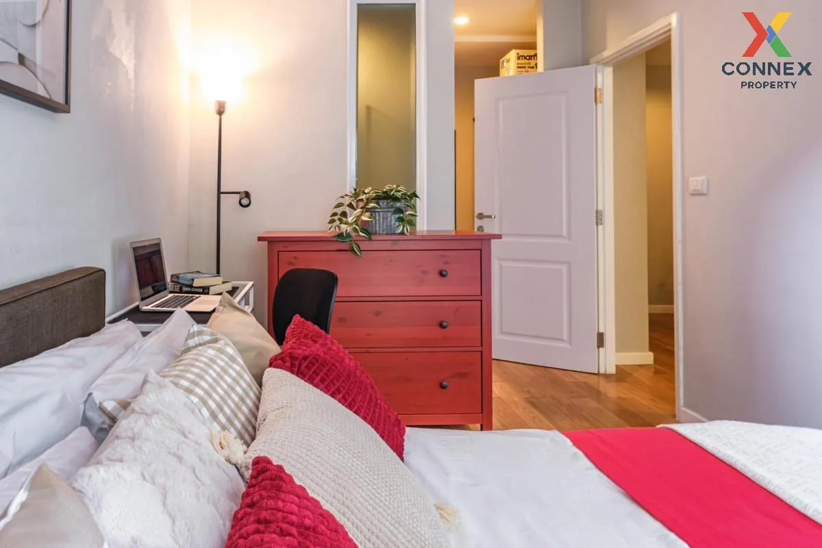 FOR RENT condo , Condolette Dwell Sukhumvit 26 , BTS-Phrom Phong 