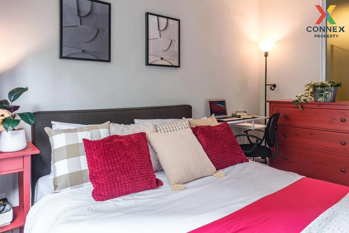 FOR RENT condo , Condolette Dwell Sukhumvit 26 , BTS-Phrom Phong 